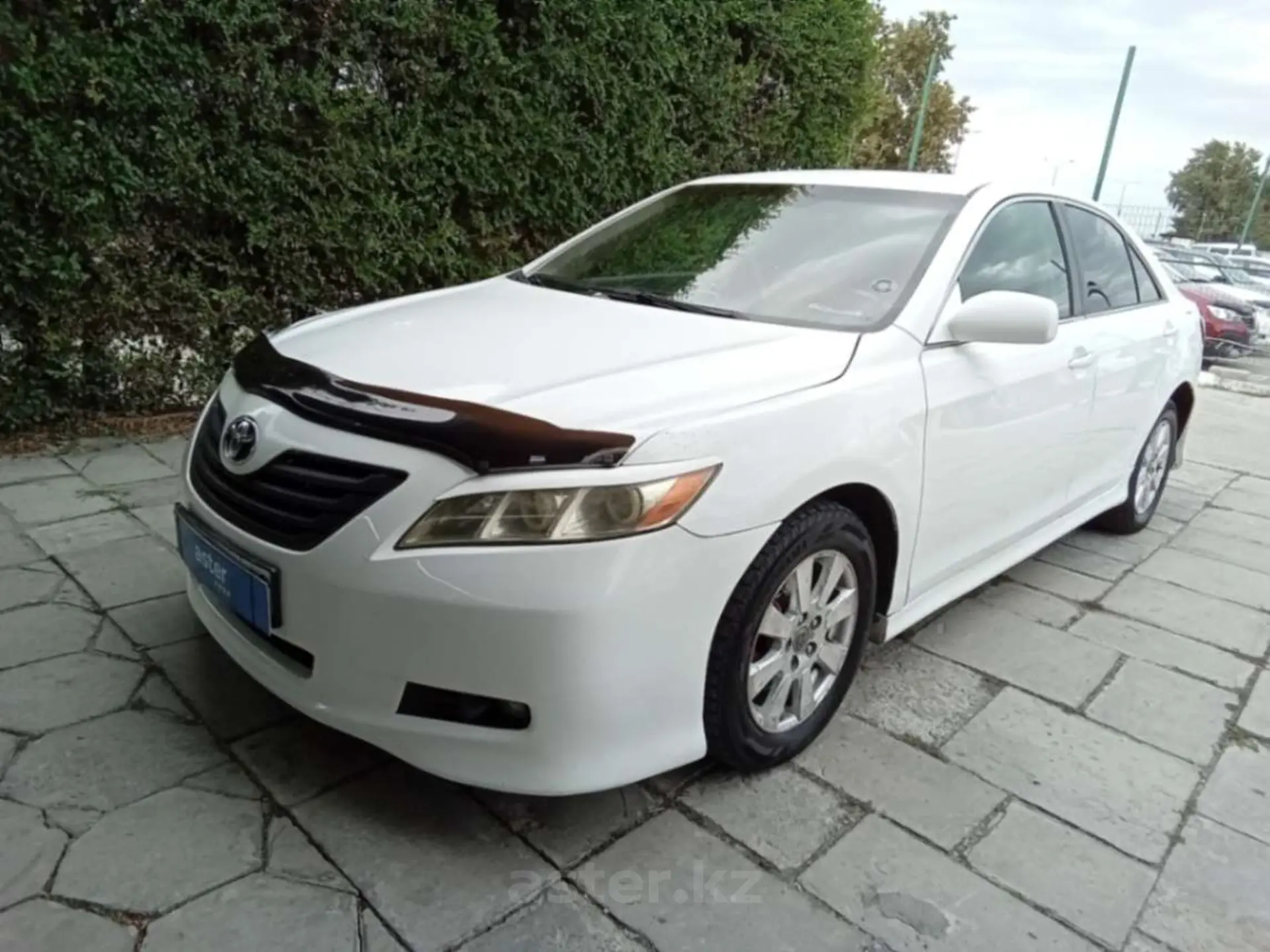 Toyota Camry 2008