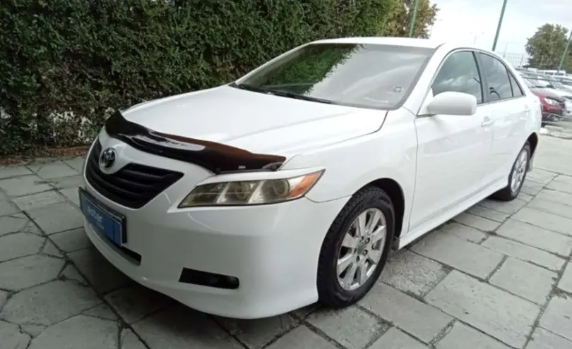 Toyota Camry 2008 года за 6 500 000 тг. в Талдыкорган