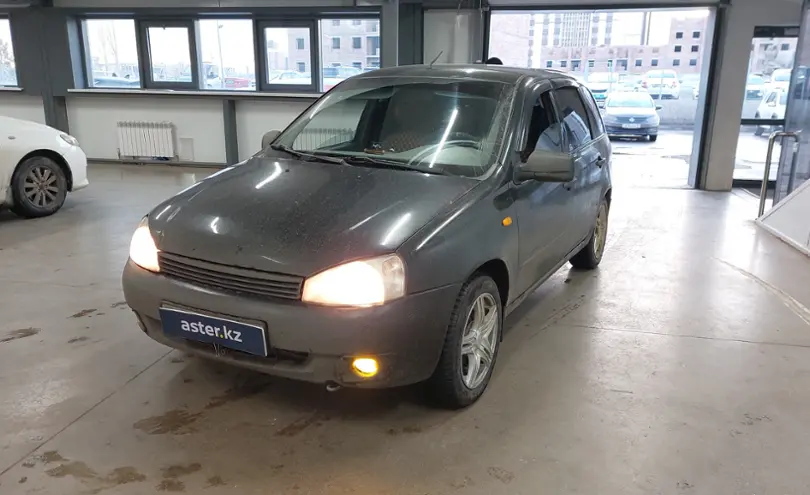 LADA (ВАЗ) Kalina 2011 года за 1 900 000 тг. в Астана