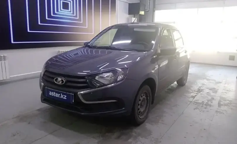 LADA (ВАЗ) Granta 2021 года за 4 000 000 тг. в Павлодар