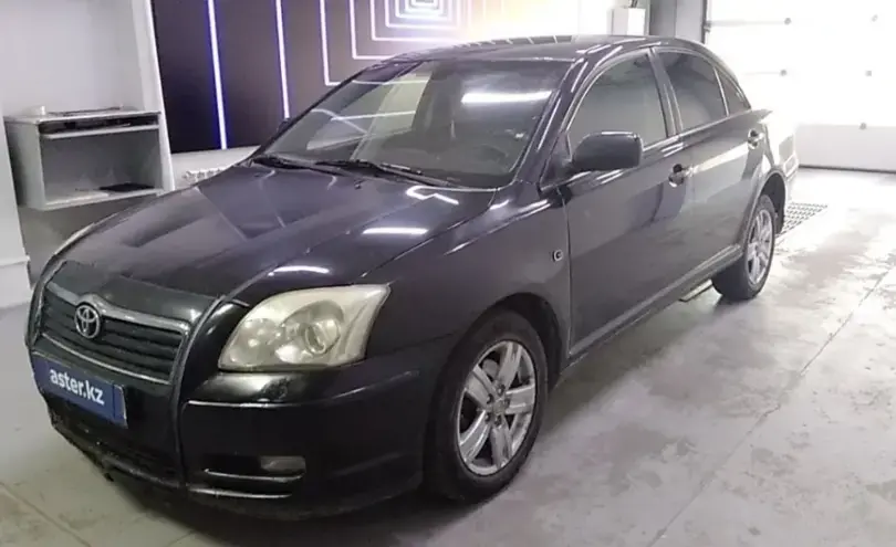 Toyota Avensis 2004 года за 3 000 000 тг. в Павлодар