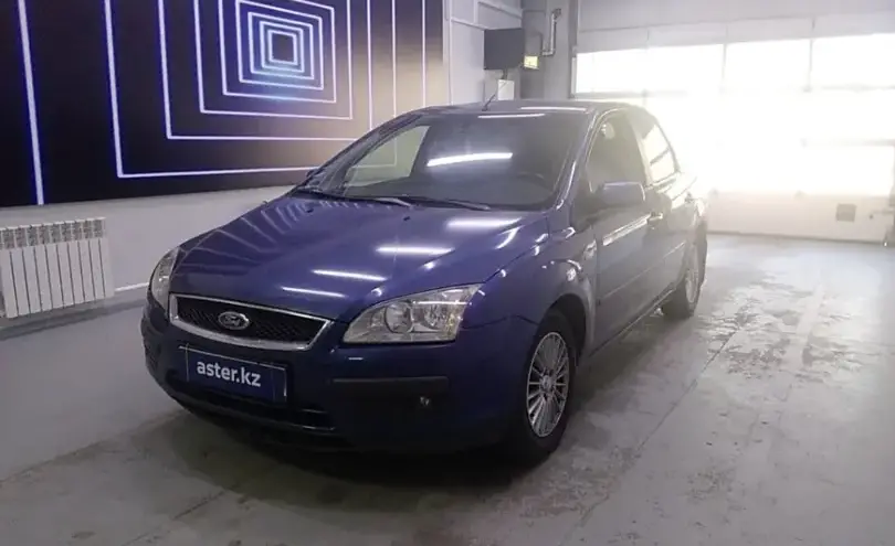 Ford Focus 2006 года за 2 500 000 тг. в Павлодар