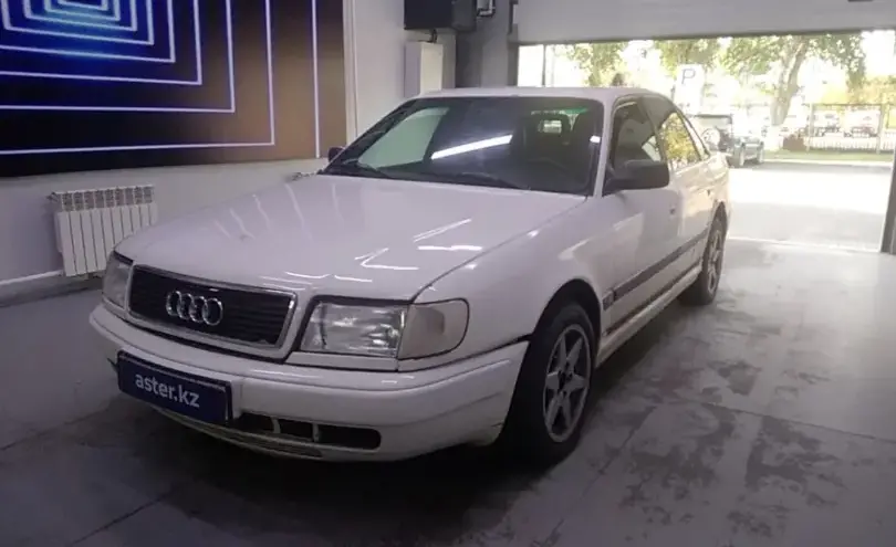 Audi 100 1992 года за 2 000 000 тг. в Павлодар