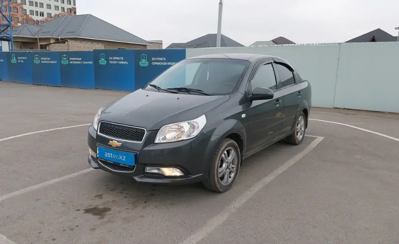 Chevrolet Nexia 2022 года за 5 500 000 тг. в Шымкент