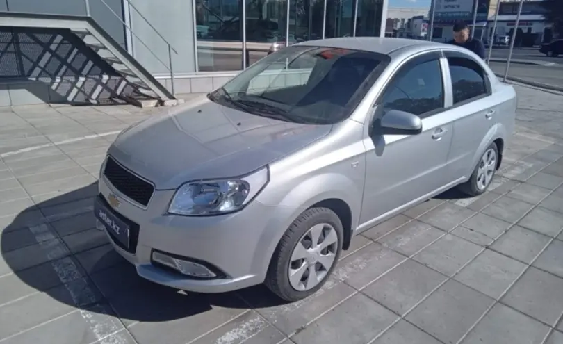 Chevrolet Nexia 2023 года за 6 000 000 тг. в Уральск