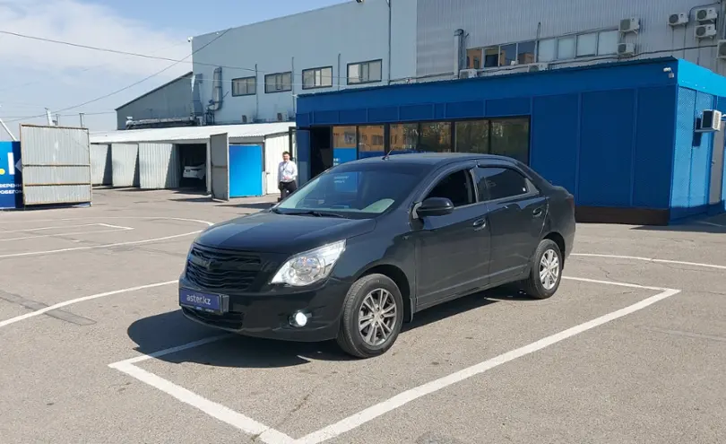 Chevrolet Cobalt 2023 года за 5 000 000 тг. в Алматы