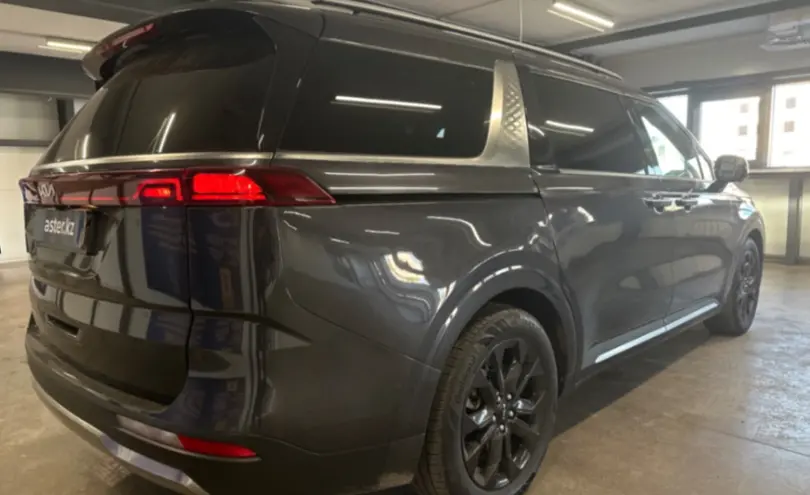 Kia Carnival 2023 года за 25 735 500 тг. в Астана фото 5