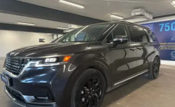 Kia Carnival 2023 года за 25 735 500 тг. в Астана фото 1