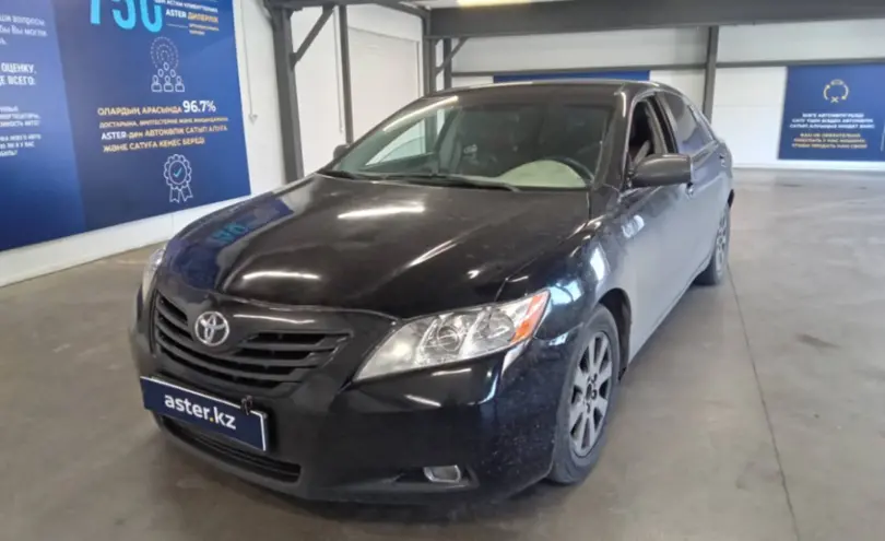 Toyota Camry 2008 года за 6 000 000 тг. в Астана