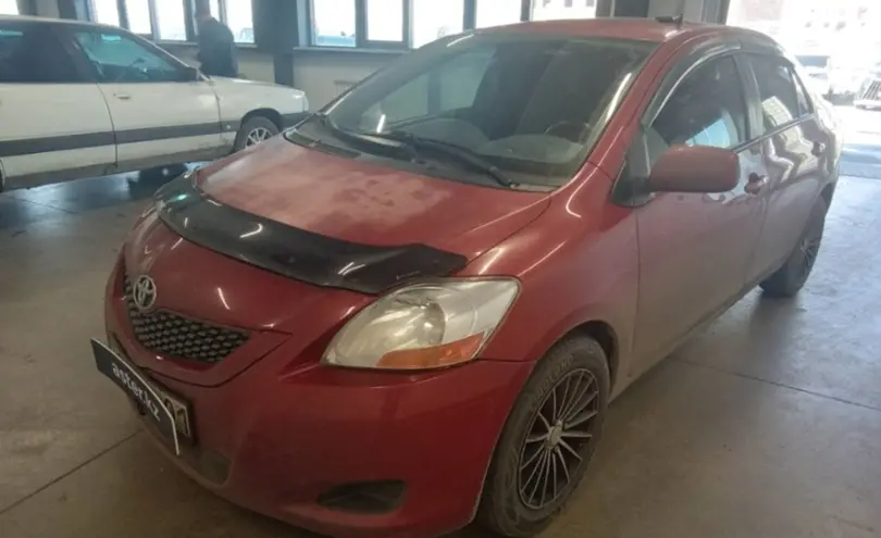 Toyota Yaris 2010 года за 5 000 000 тг. в Астана