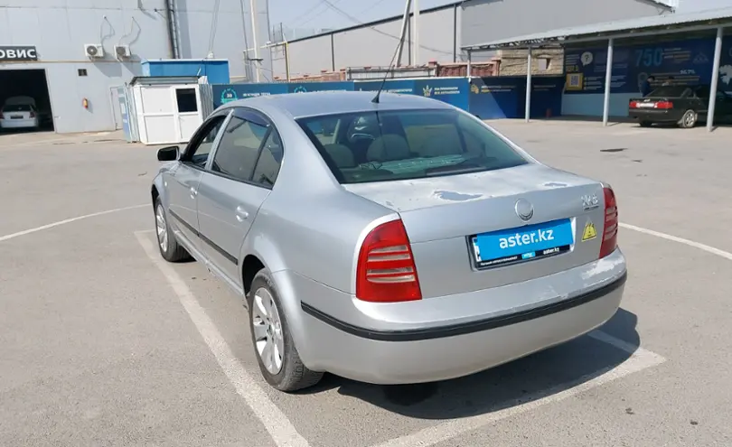 Skoda Superb 2007 года за 2 500 000 тг. в Шымкент фото 4