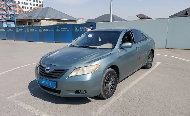 Toyota Camry 2007 года за 4 500 000 тг. в Шымкент