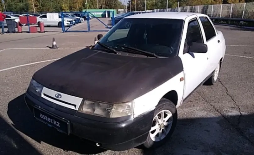 LADA (ВАЗ) 2110 1999 года за 1 000 000 тг. в Усть-Каменогорск