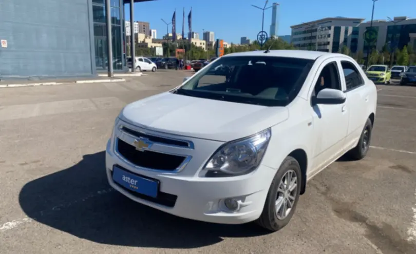 Chevrolet Cobalt 2023 года за 7 000 000 тг. в Астана