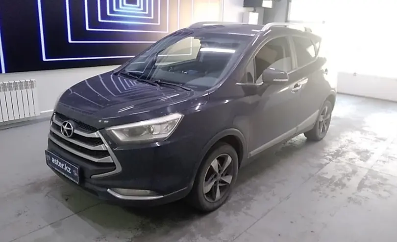 JAC S3 2018 года за 4 500 000 тг. в Павлодар