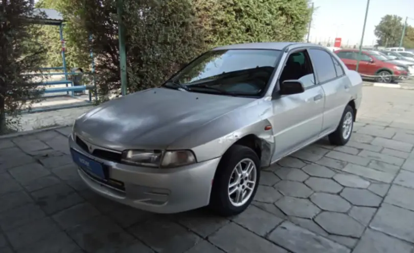 Mitsubishi Lancer 1996 года за 1 000 000 тг. в Талдыкорган