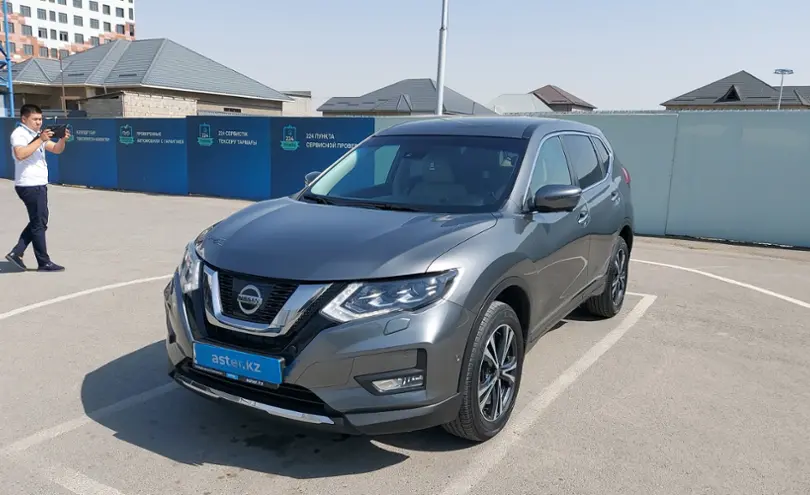 Nissan X-Trail 2020 года за 11 000 000 тг. в Шымкент