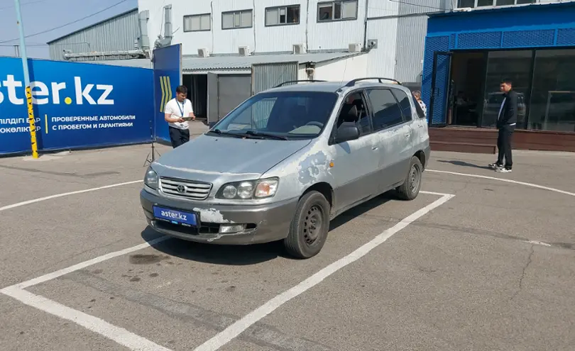 Toyota Picnic 1996 года за 4 000 000 тг. в Алматы