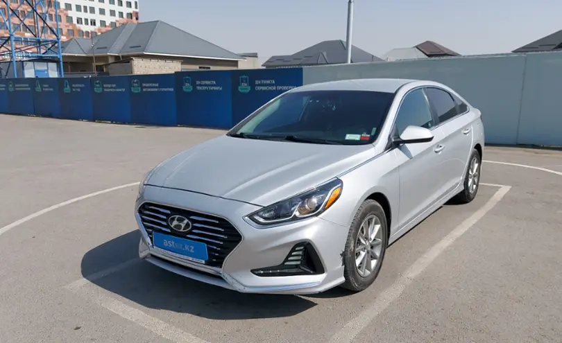 Hyundai Sonata 2019 года за 9 000 000 тг. в Шымкент