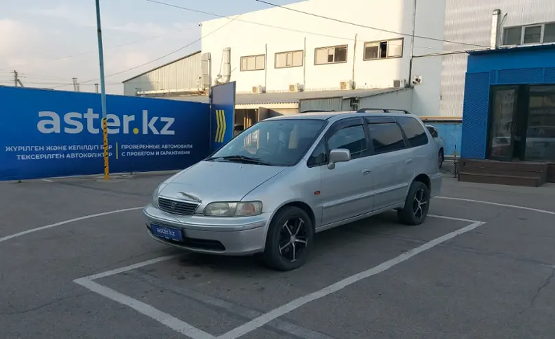 Honda Odyssey 1997 года за 3 500 000 тг. в Алматы