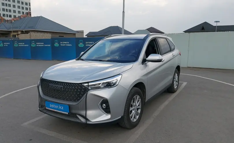 Haval M6 2023 года за 12 000 000 тг. в Шымкент