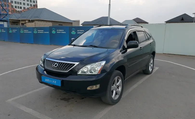 Lexus RX 2004 года за 6 800 000 тг. в Шымкент