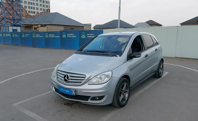 Mercedes-Benz A-Класс 2006 года за 3 500 000 тг. в Шымкент