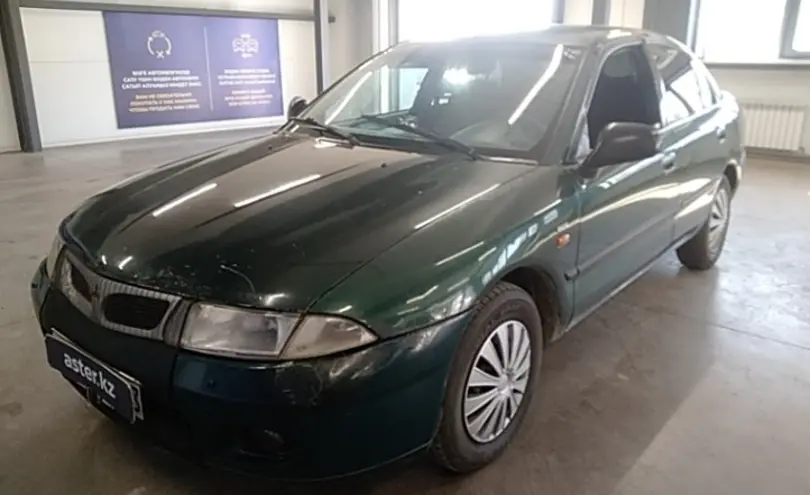 Mitsubishi Carisma 1997 года за 1 500 000 тг. в Астана