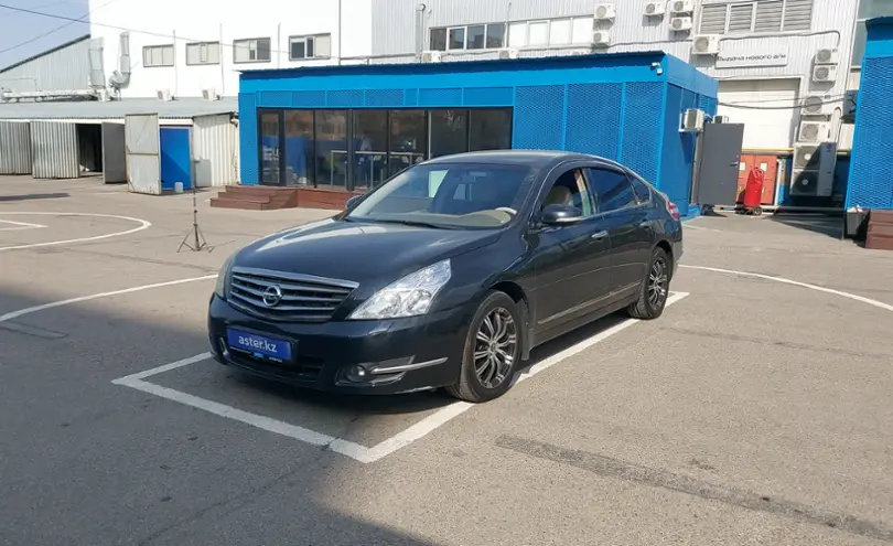 Nissan Teana 2011 года за 5 000 000 тг. в Алматы