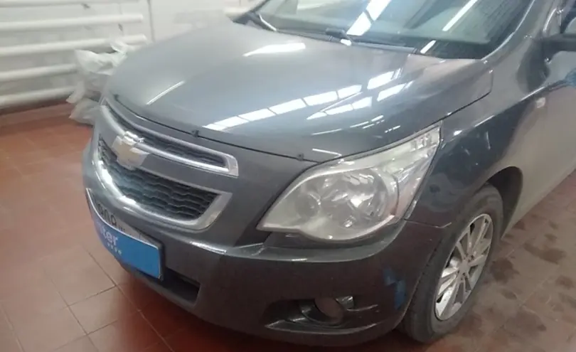 Chevrolet Cobalt 2023 года за 6 000 000 тг. в Астана