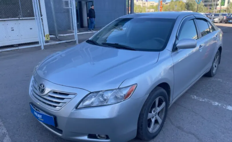 Toyota Camry 2007 года за 6 000 000 тг. в Астана