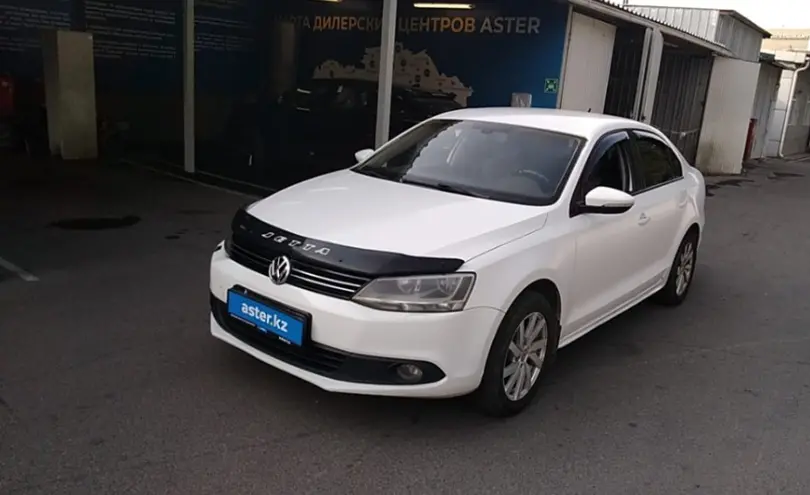 Volkswagen Jetta 2014 года за 4 500 000 тг. в Алматы