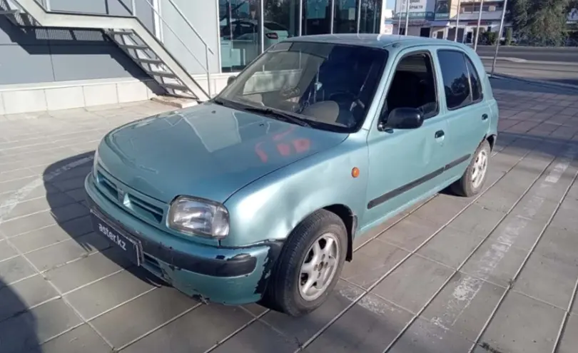 Nissan Micra 1993 года за 1 000 000 тг. в Уральск