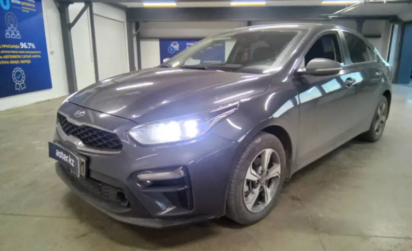 Kia Cerato 2019 года за 8 700 000 тг. в Астана