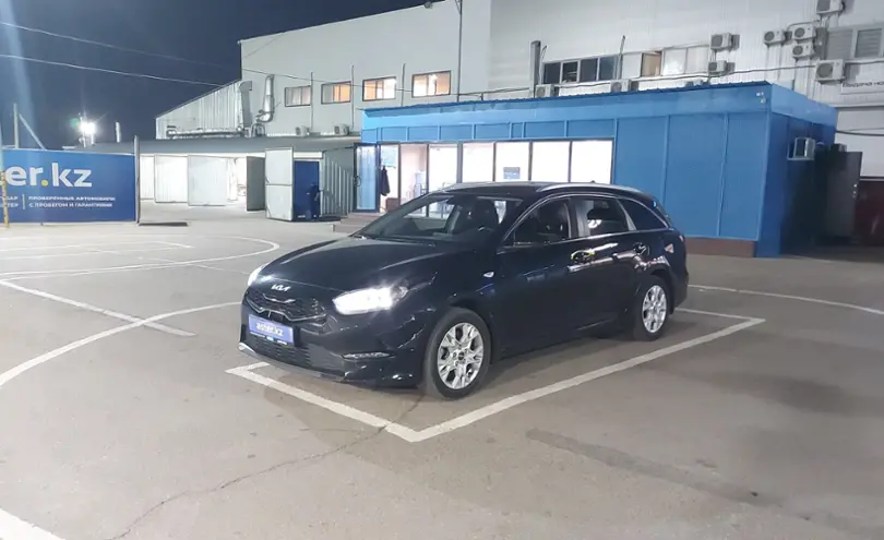 Kia Ceed SW 2022 года за 10 500 000 тг. в Алматы