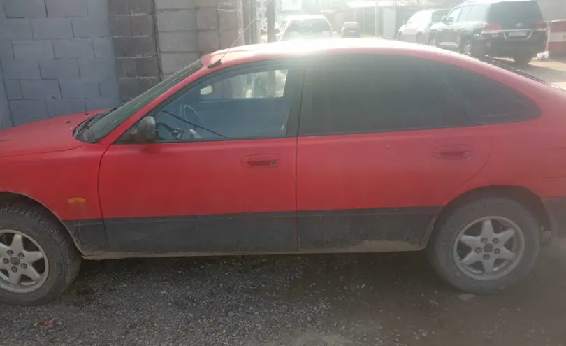 Mazda 626 1992 года за 700 000 тг. в Алматы