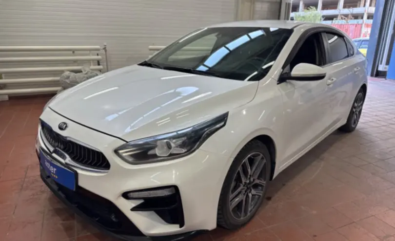 Kia K3 2019 года за 8 000 000 тг. в Астана