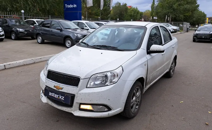 Chevrolet Nexia 2023 года за 4 700 000 тг. в Костанай