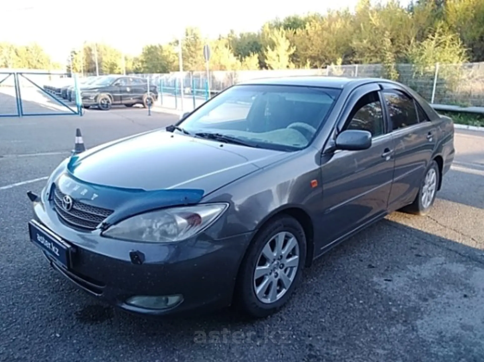 Toyota Camry 2003