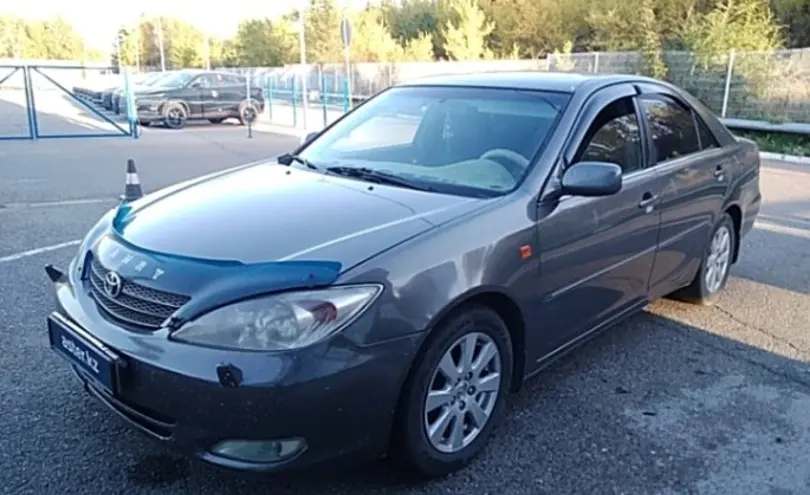 Toyota Camry 2003 года за 6 000 000 тг. в Усть-Каменогорск