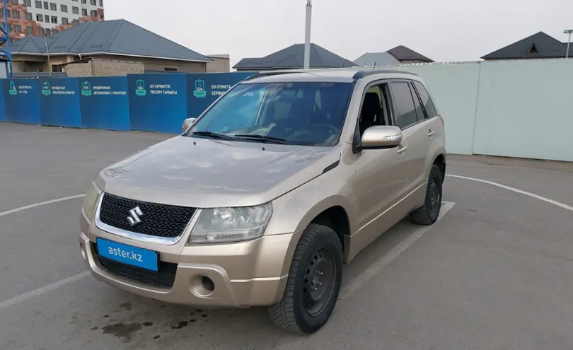 Suzuki Grand Vitara 2008 года за 4 200 000 тг. в Шымкент