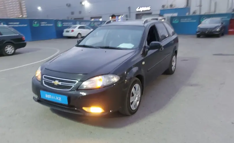 Chevrolet Lacetti 2007 года за 4 000 000 тг. в Шымкент