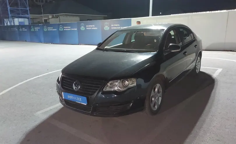 Volkswagen Passat 2005 года за 2 500 000 тг. в Шымкент