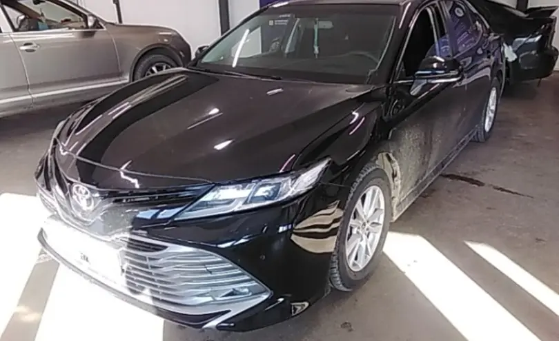 Toyota Camry 2019 года за 12 000 000 тг. в Астана