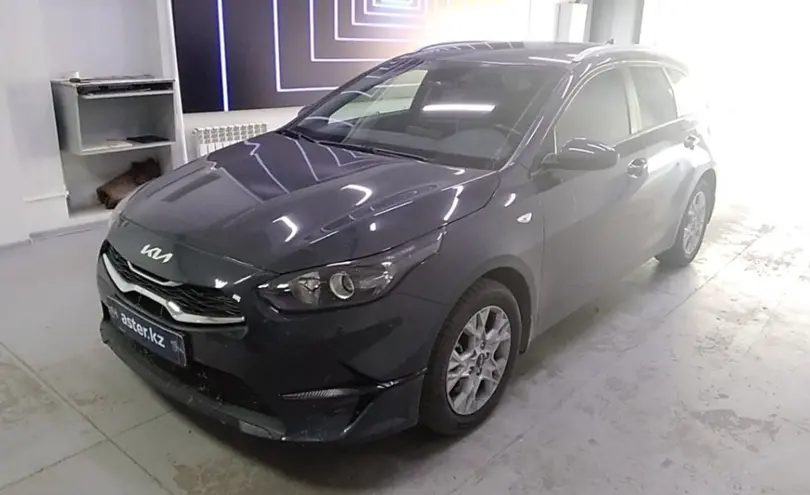 Kia Ceed SW 2024 года за 9 500 000 тг. в Павлодар