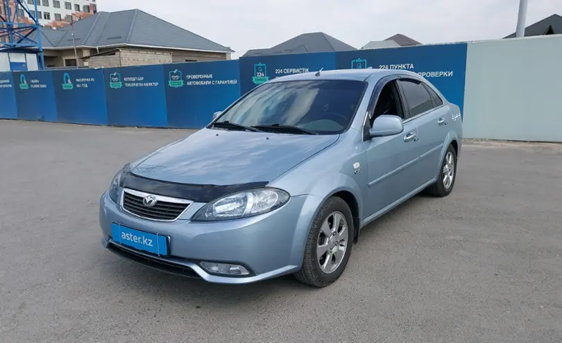 Daewoo Gentra 2014 года за 4 500 000 тг. в Шымкент