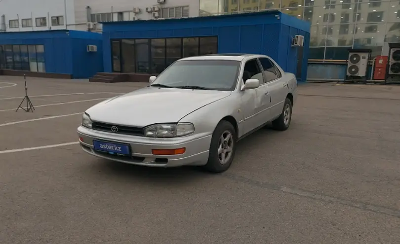 Toyota Camry 1992 года за 1 800 000 тг. в Алматы