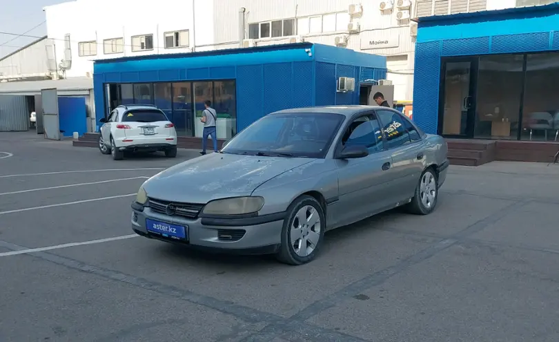 Opel Omega 1994 года за 800 000 тг. в Алматы