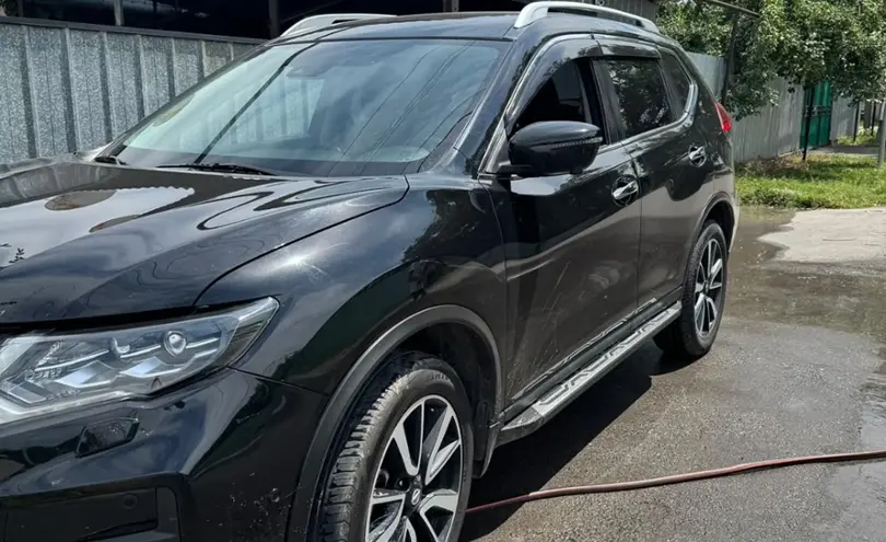 Nissan X-Trail 2019 года за 11 000 000 тг. в Алматы