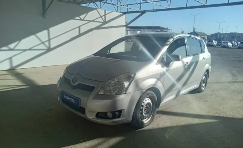 Toyota Corolla Verso 2007 года за 6 000 000 тг. в Кызылорда